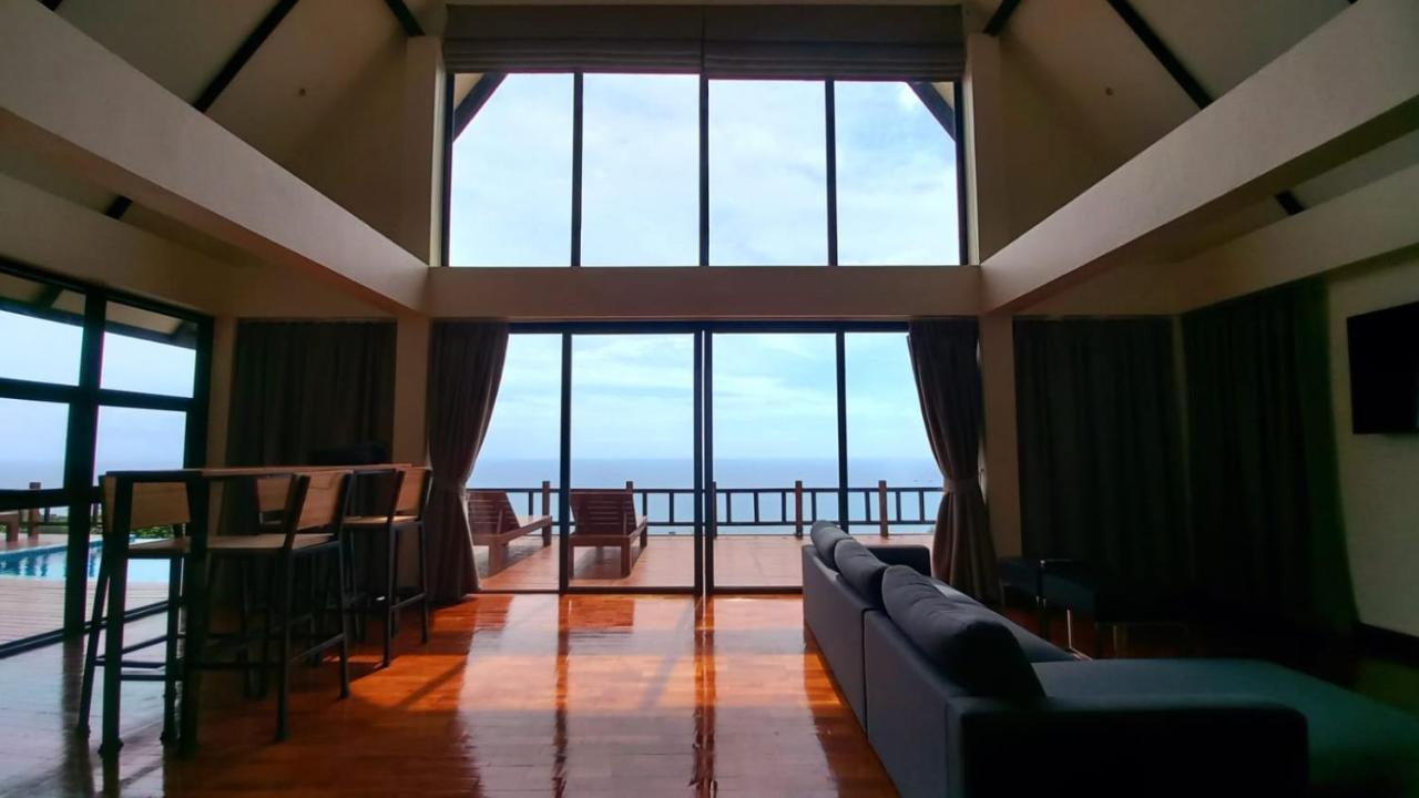 Taoruna Villa Κο Τάο Εξωτερικό φωτογραφία