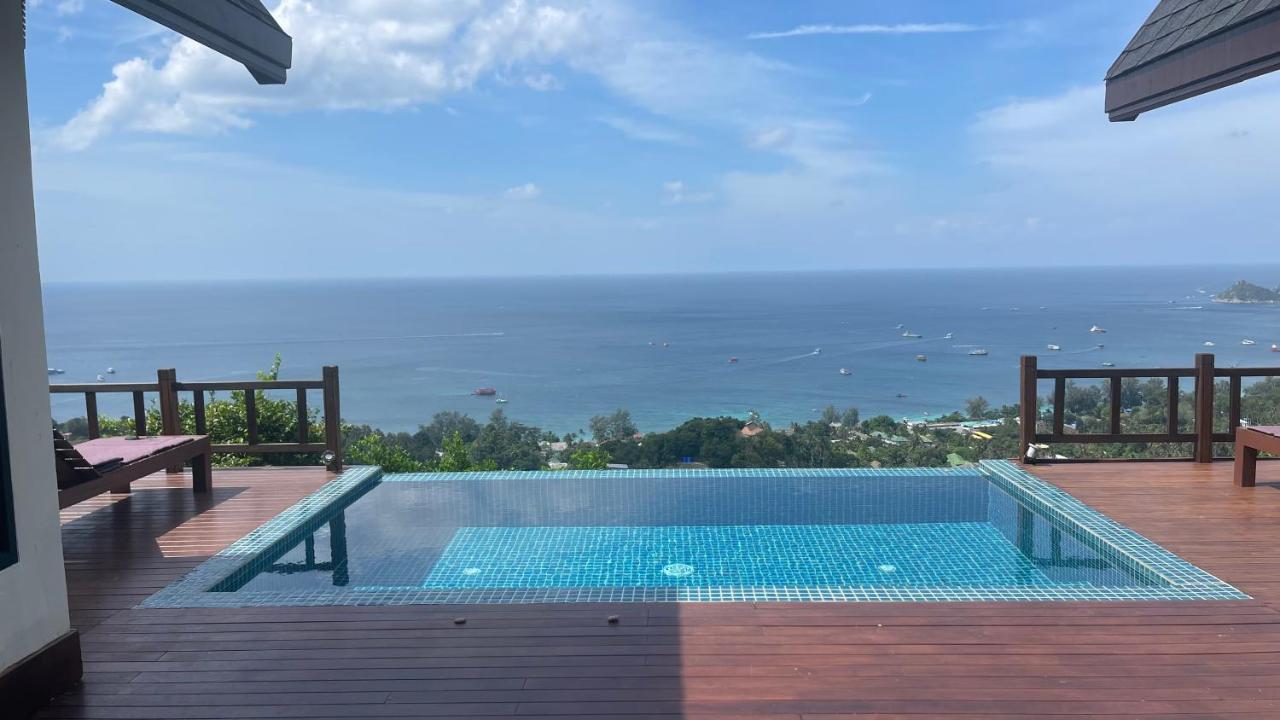 Taoruna Villa Κο Τάο Εξωτερικό φωτογραφία