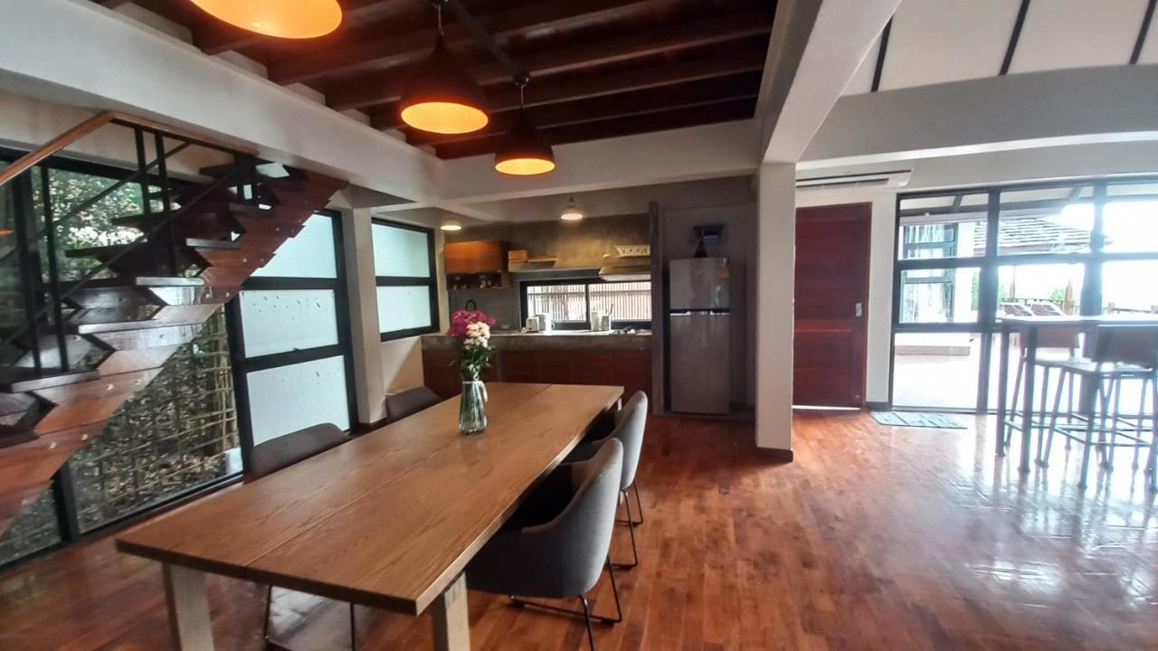 Taoruna Villa Κο Τάο Εξωτερικό φωτογραφία