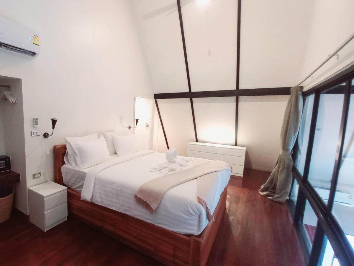 Taoruna Villa Κο Τάο Εξωτερικό φωτογραφία