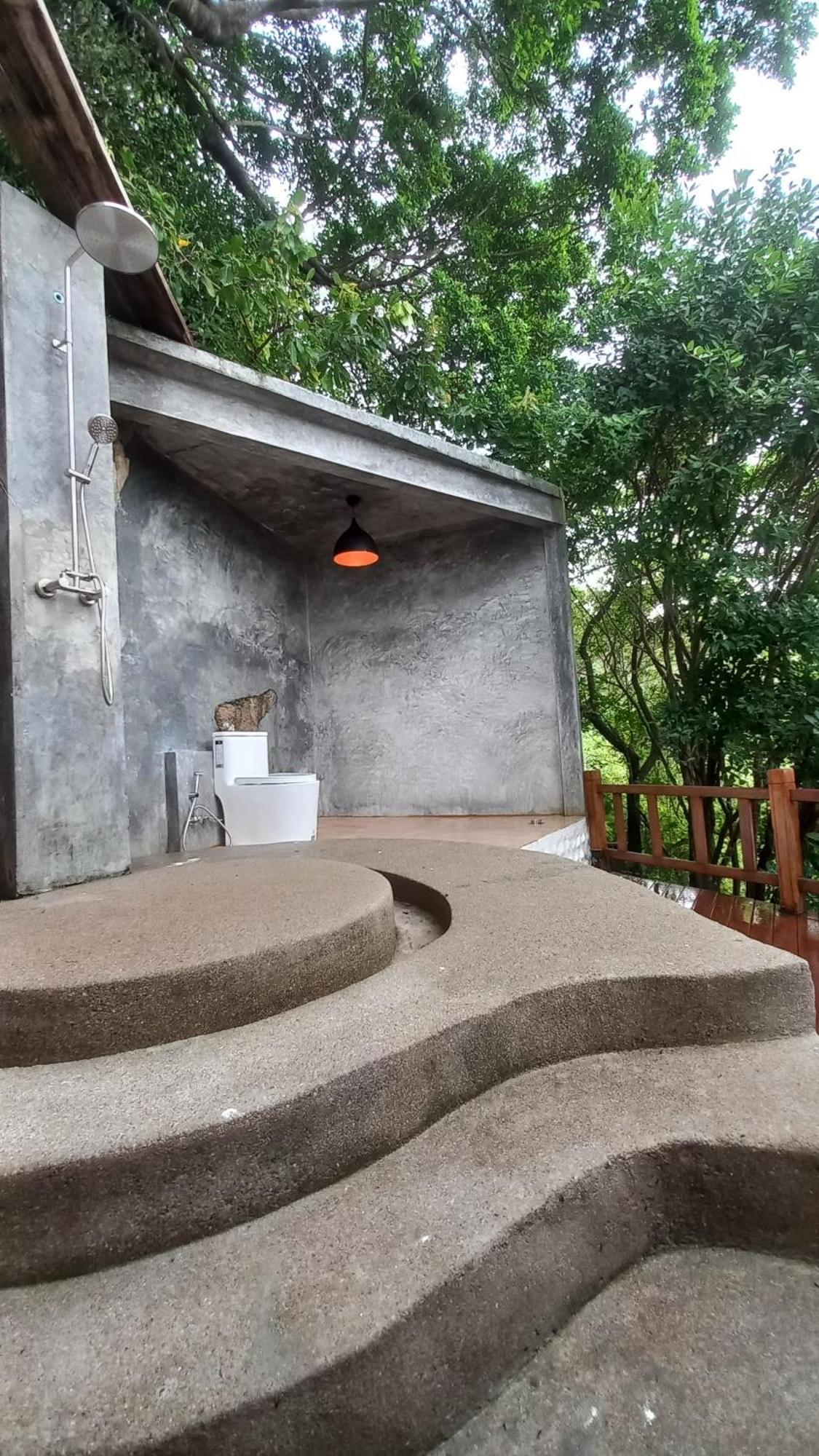 Taoruna Villa Κο Τάο Εξωτερικό φωτογραφία