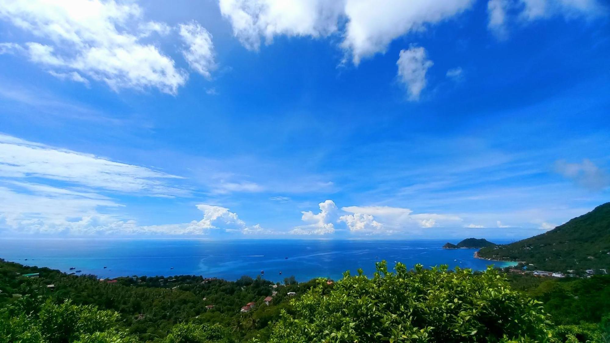 Taoruna Villa Κο Τάο Εξωτερικό φωτογραφία